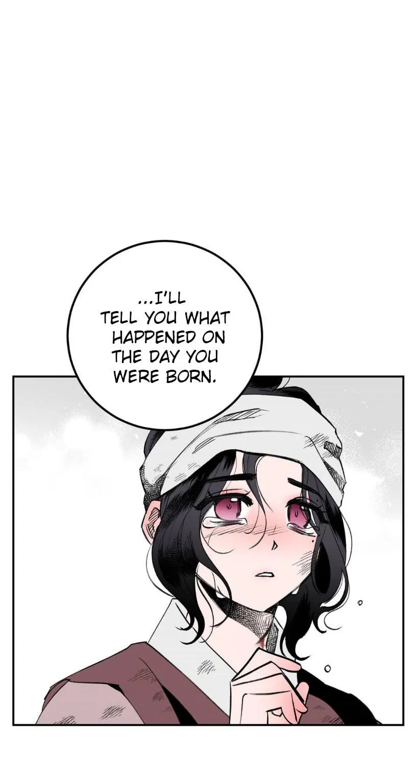 Read Nameless Lantern chapter 12 image 92 on Lezhin
