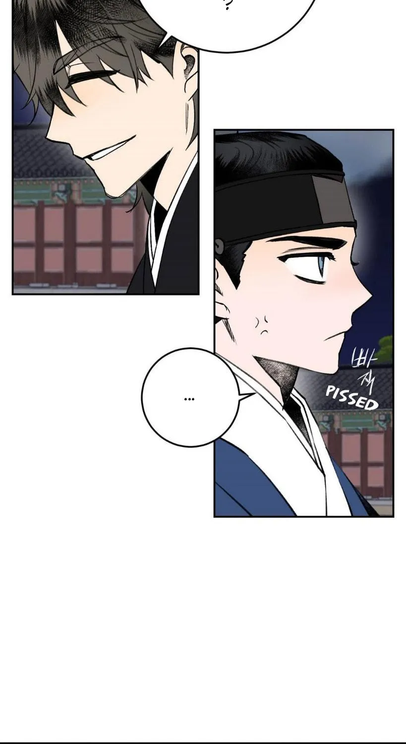 Read Nameless Lantern chapter 13 image 10 on Lezhin