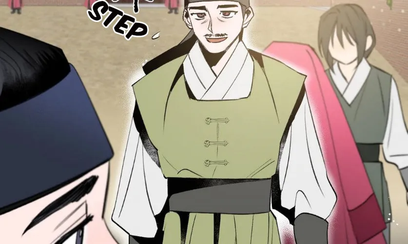 Read Nameless Lantern chapter 13 image 102 on Lezhin