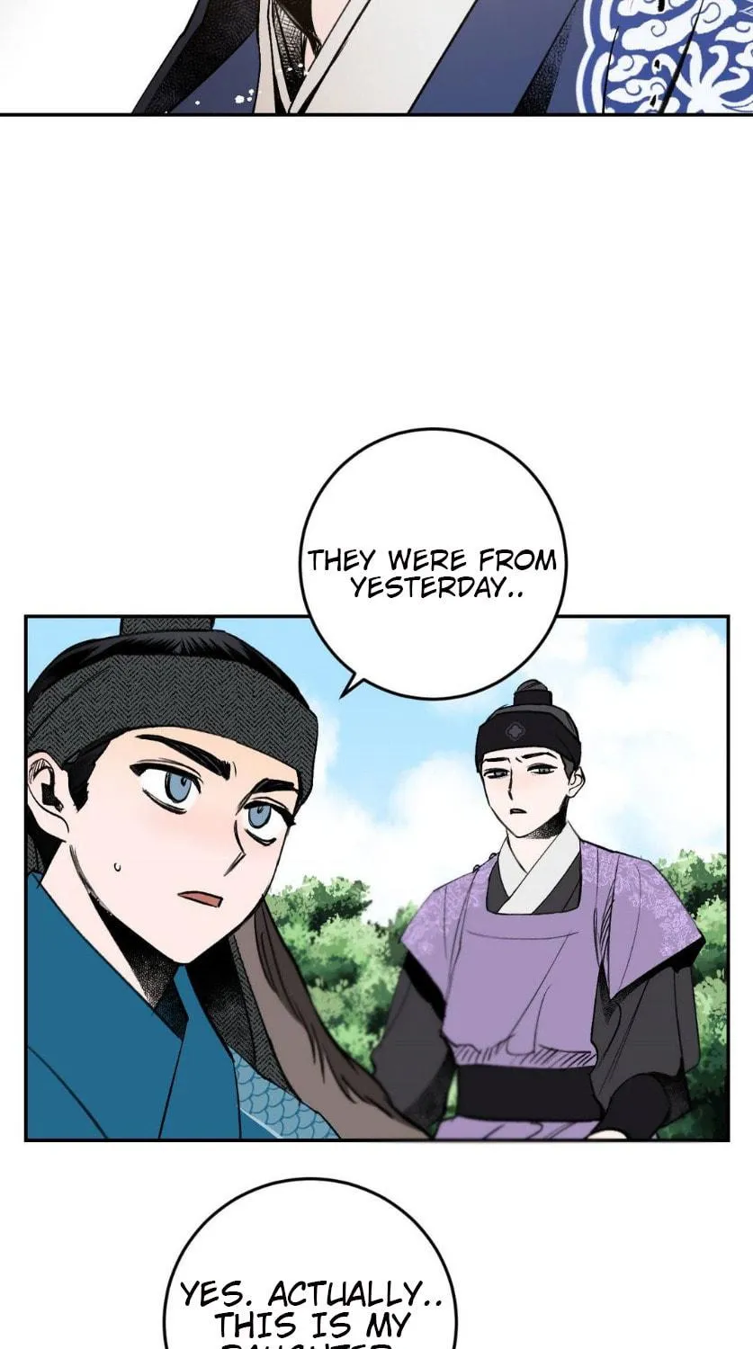 Read Nameless Lantern chapter 13 image 109 on Lezhin