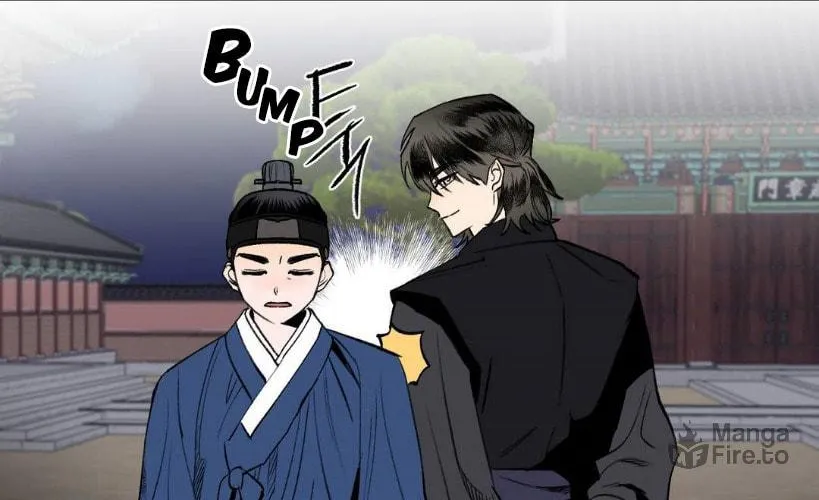 Read Nameless Lantern chapter 13 image 11 on Lezhin