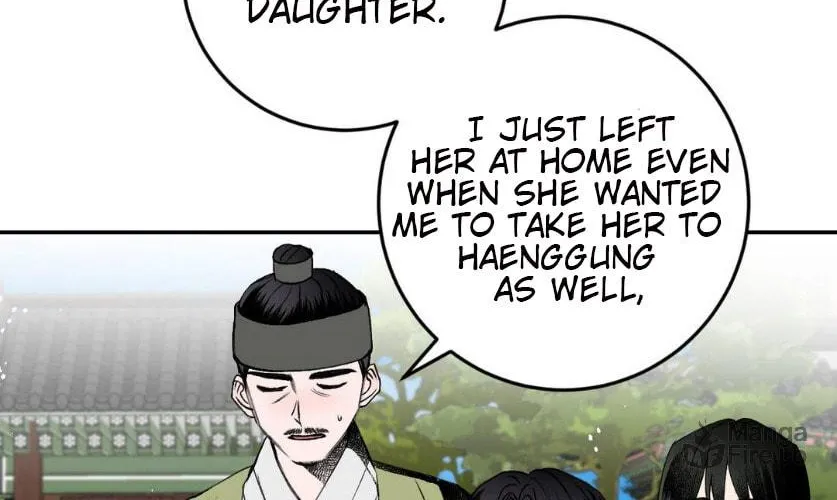 Read Nameless Lantern chapter 13 image 110 on Lezhin