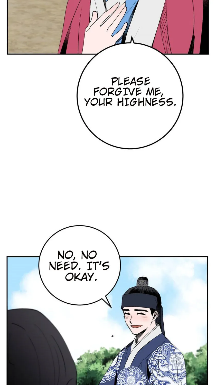 Read Nameless Lantern chapter 13 image 113 on Lezhin