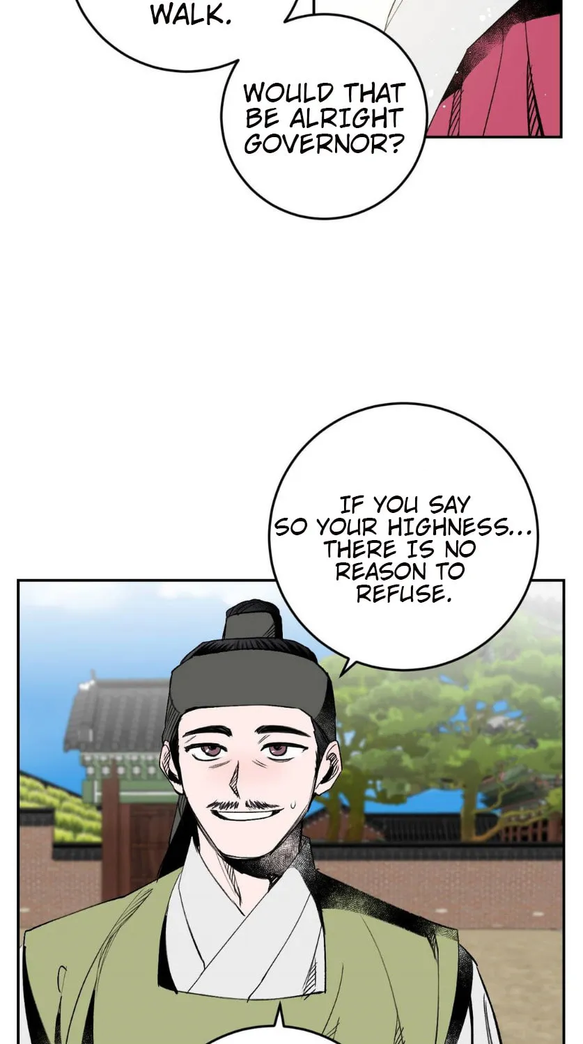 Read Nameless Lantern chapter 13 image 117 on Lezhin