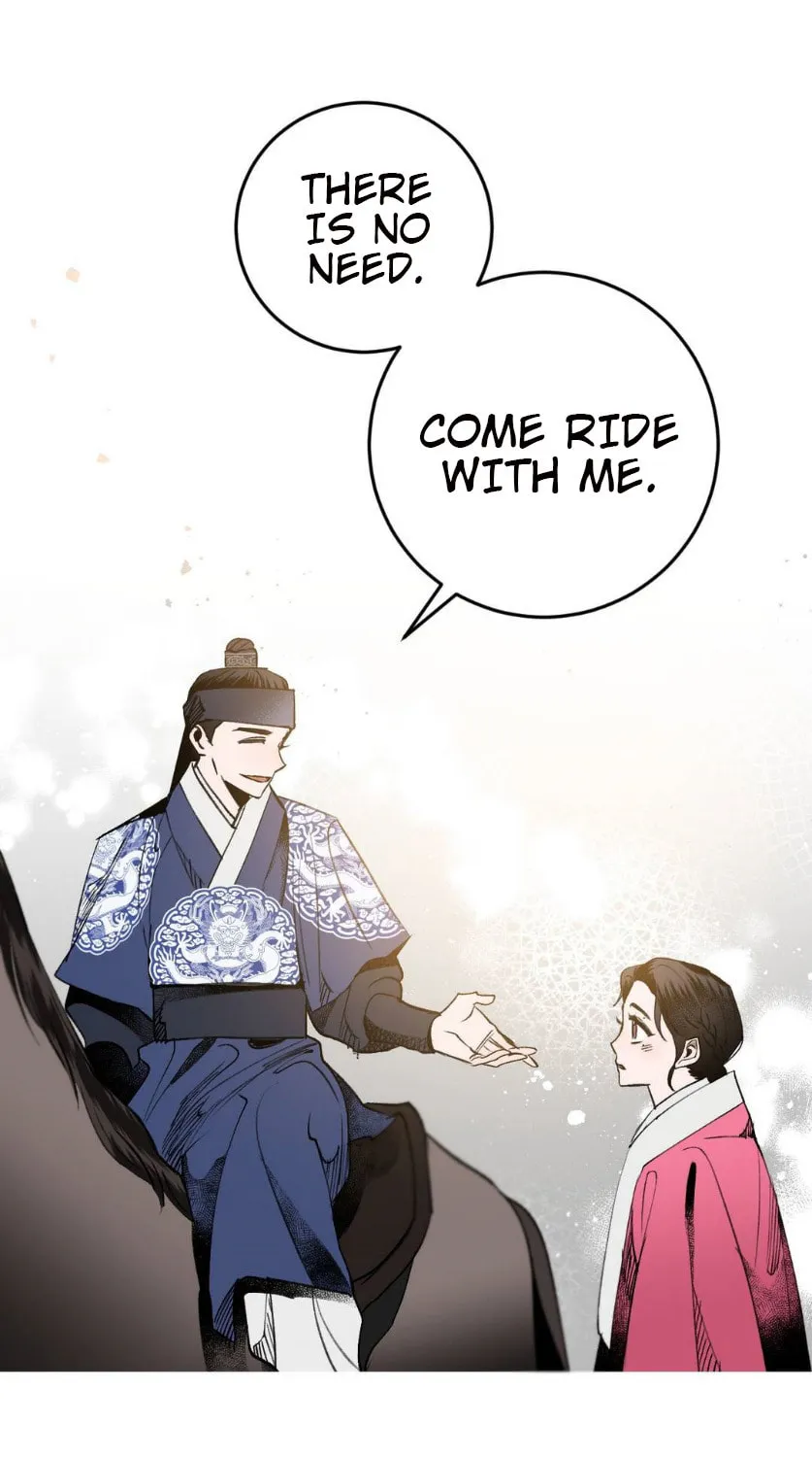 Read Nameless Lantern chapter 13 image 119 on Lezhin