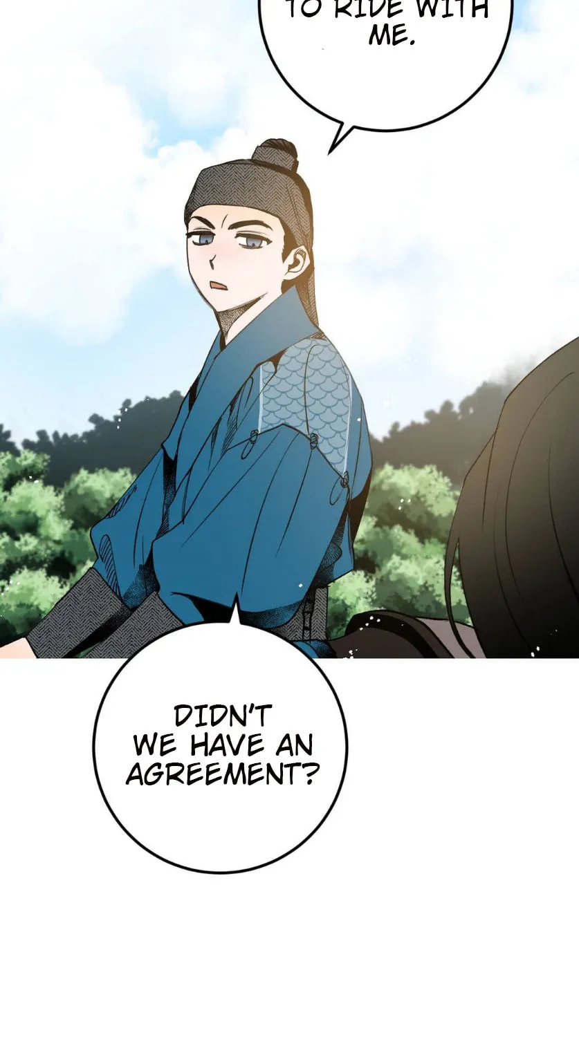 Read Nameless Lantern chapter 13 image 123 on Lezhin