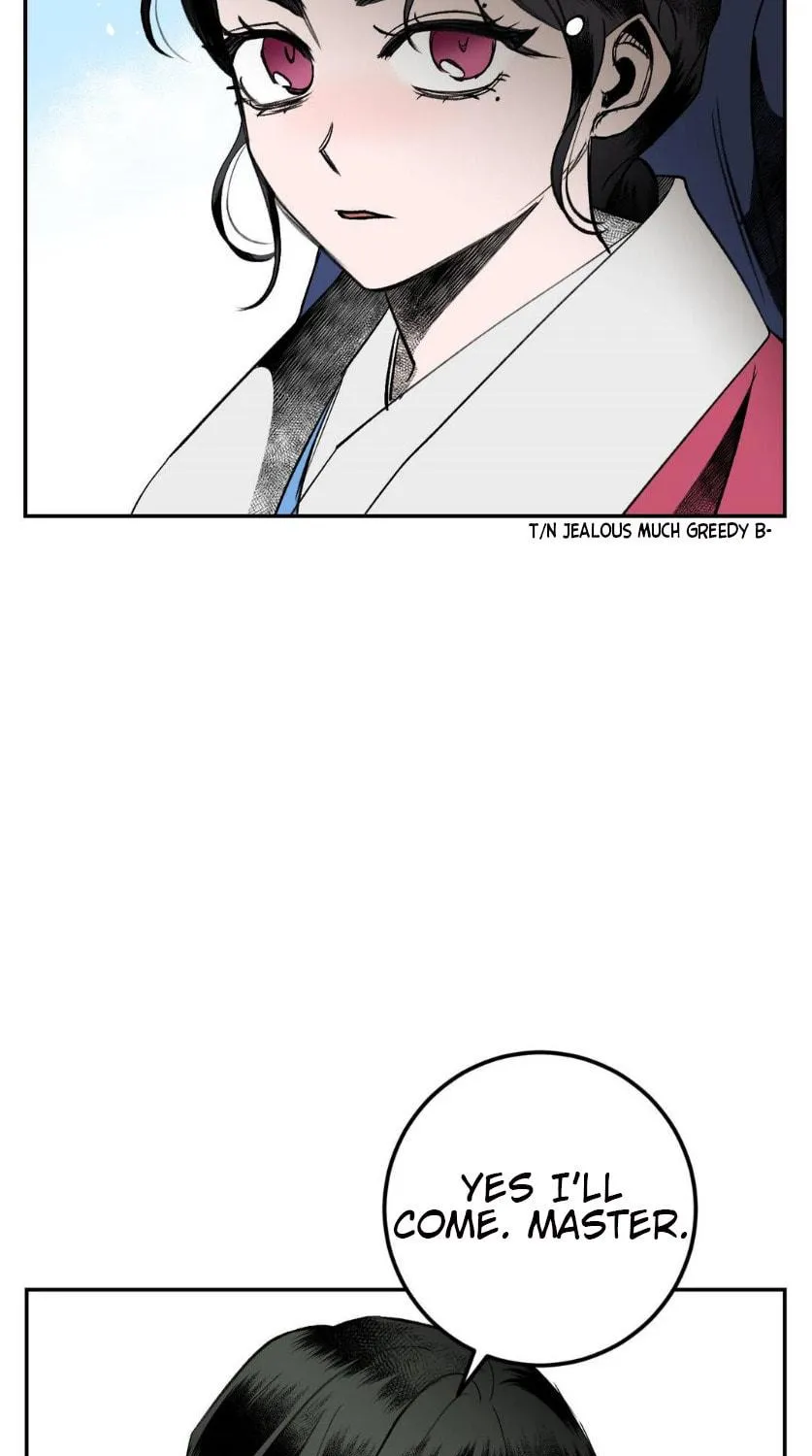 Read Nameless Lantern chapter 13 image 125 on Lezhin