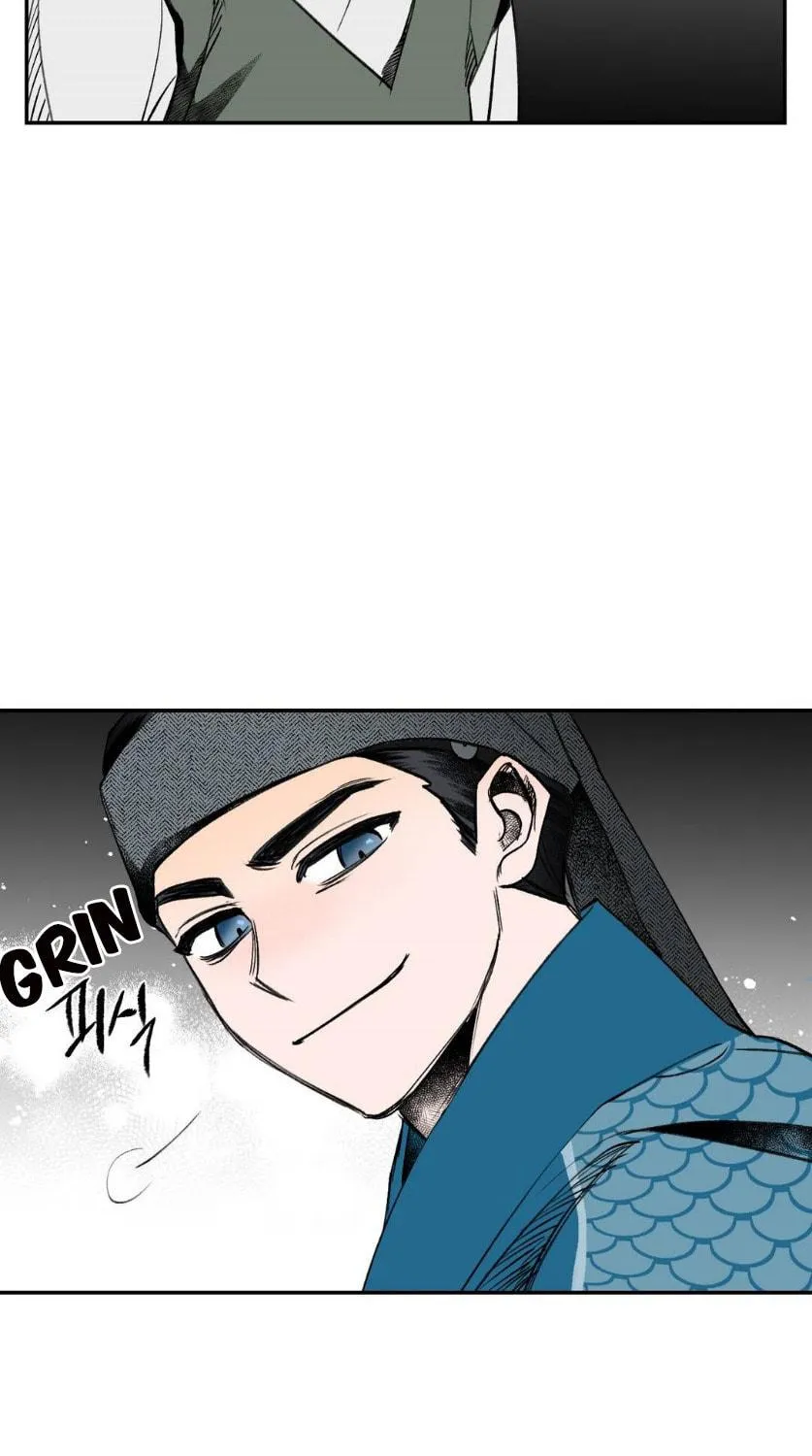 Read Nameless Lantern chapter 13 image 127 on Lezhin