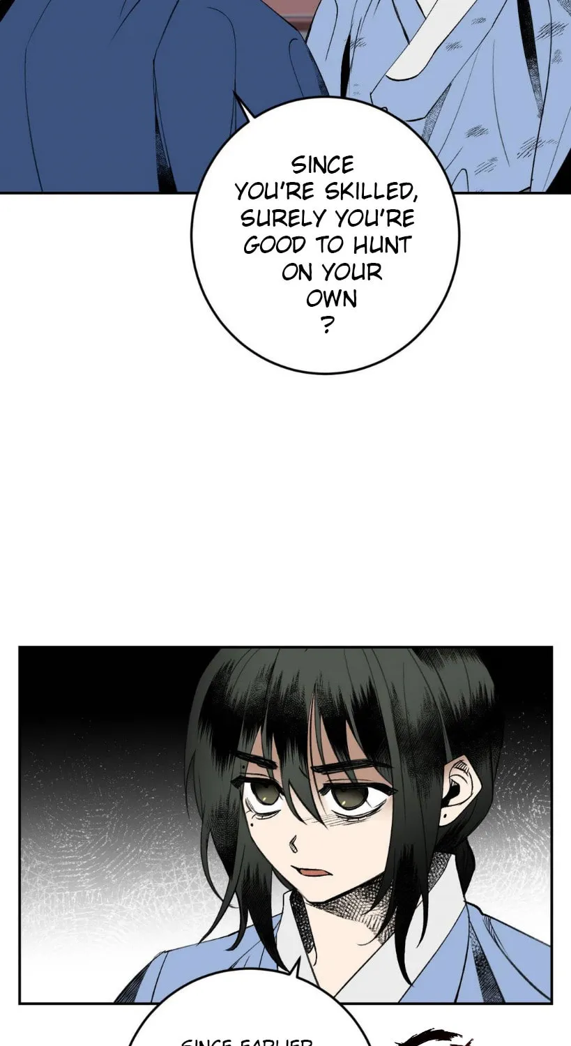 Read Nameless Lantern chapter 13 image 14 on Lezhin