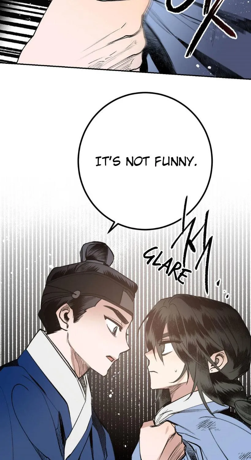 Read Nameless Lantern chapter 13 image 16 on Lezhin