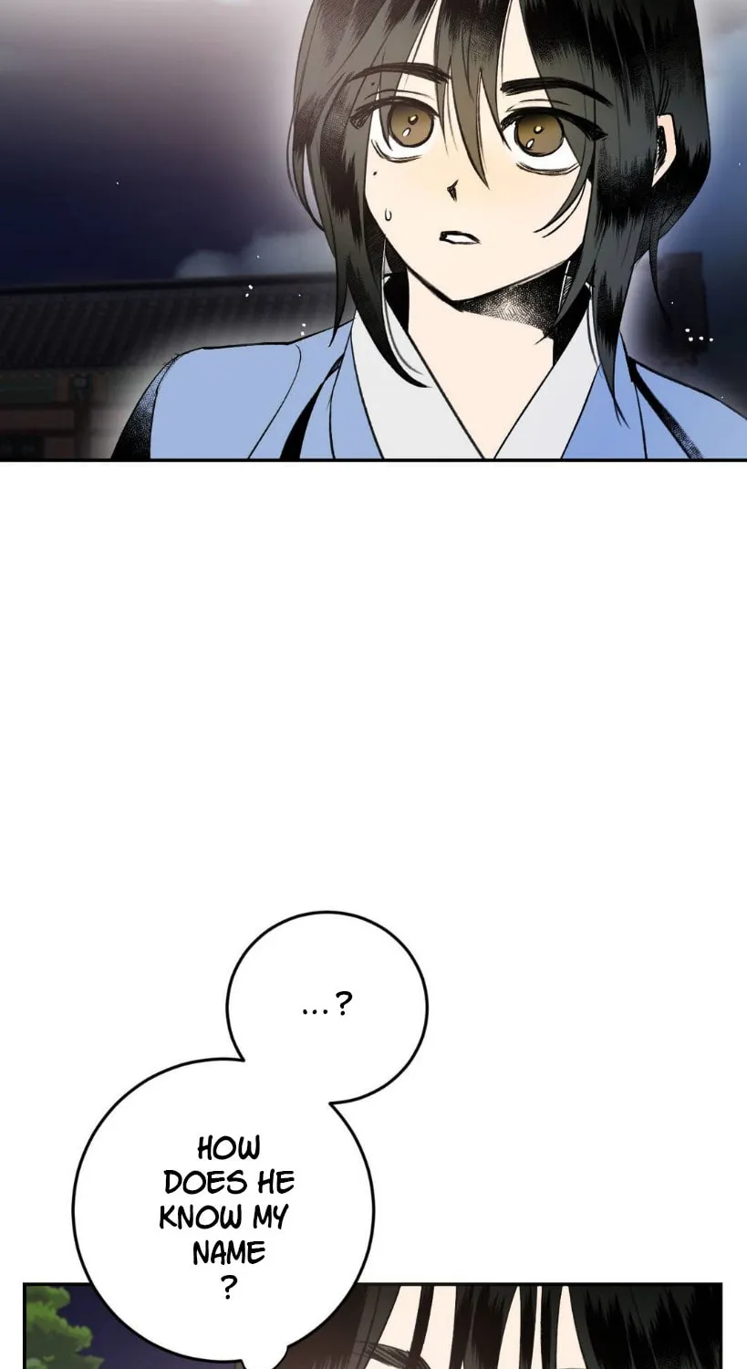 Read Nameless Lantern chapter 13 image 2 on Lezhin
