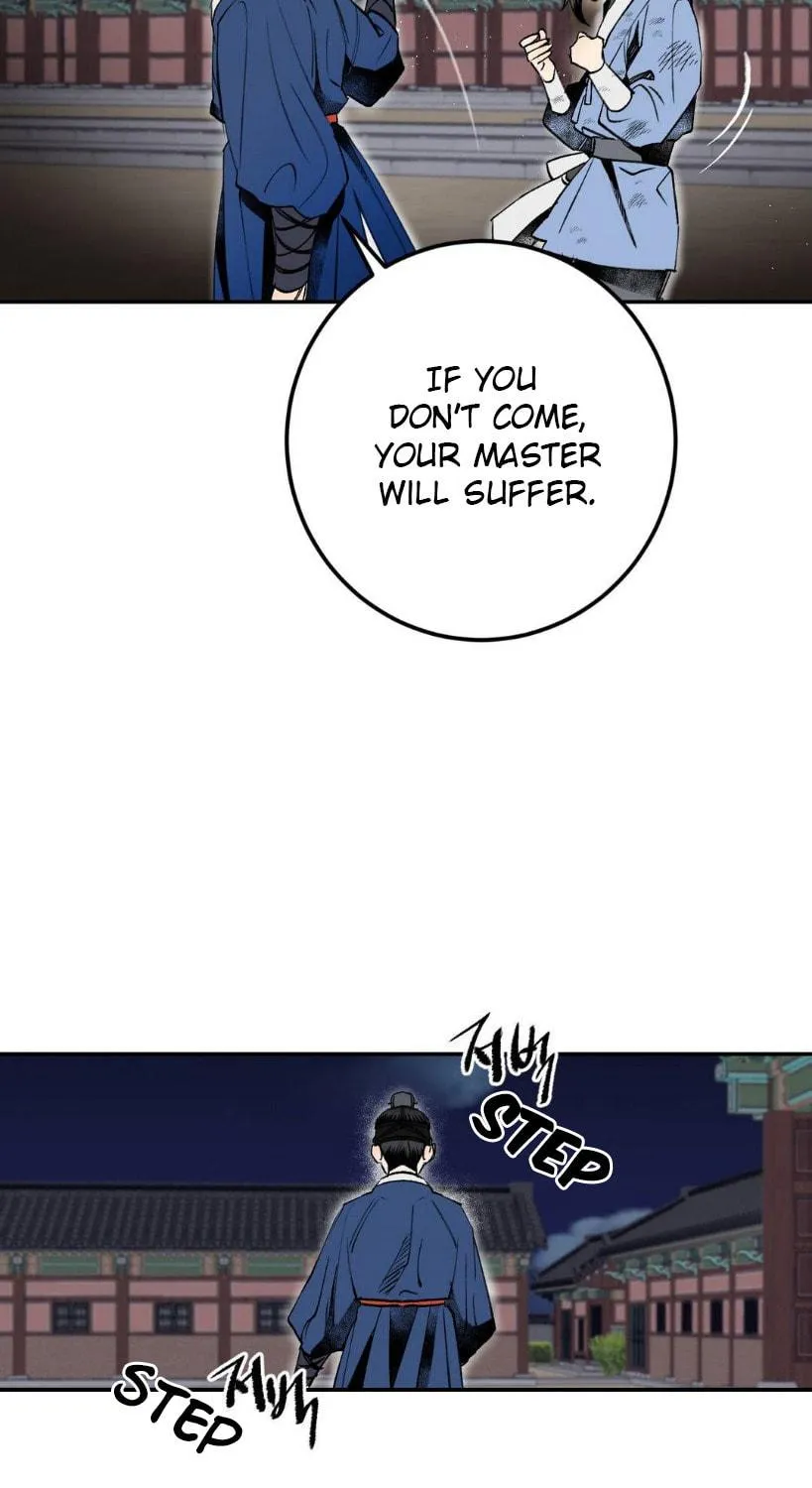 Read Nameless Lantern chapter 13 image 22 on Lezhin