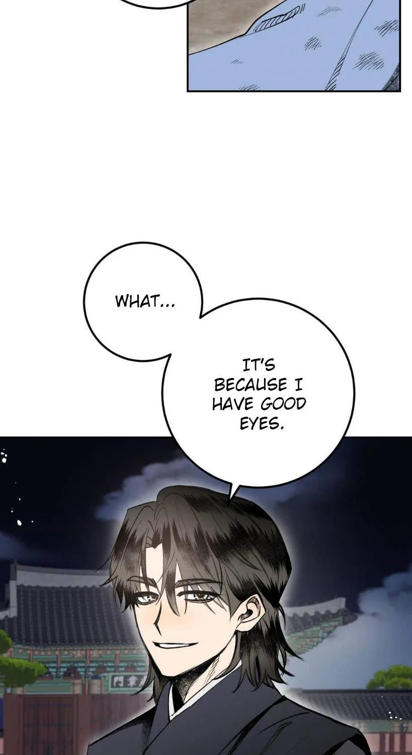 Read Nameless Lantern chapter 13 image 28 on Lezhin