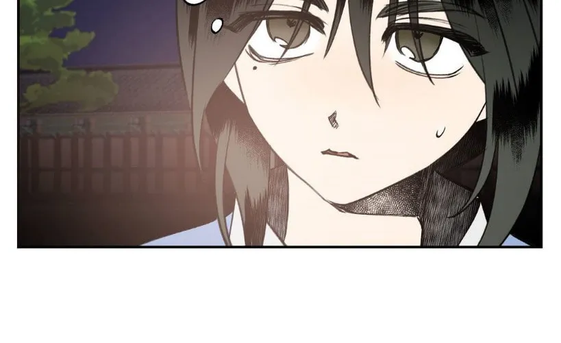 Read Nameless Lantern chapter 13 image 3 on Lezhin