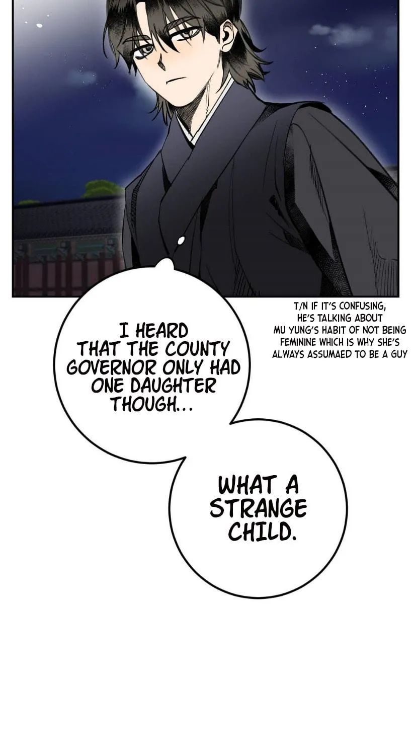 Read Nameless Lantern chapter 13 image 33 on Lezhin