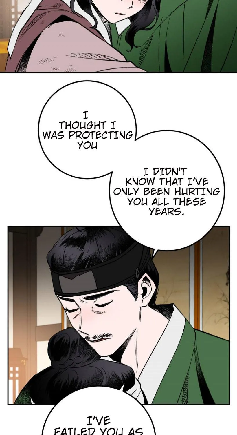 Read Nameless Lantern chapter 13 image 39 on Lezhin