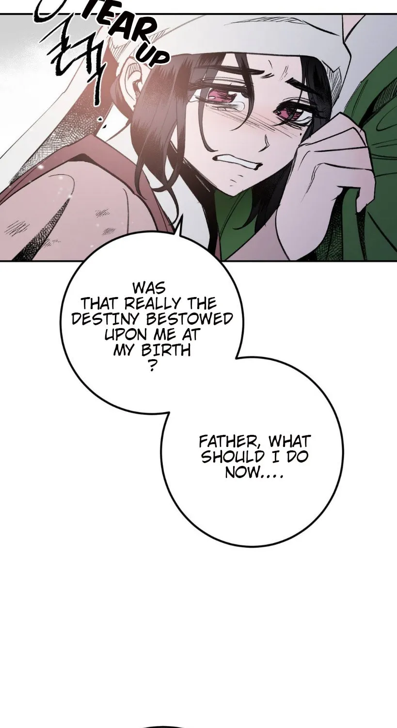 Read Nameless Lantern chapter 13 image 41 on Lezhin