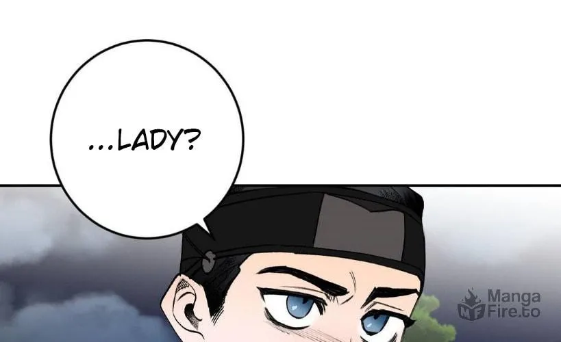 Read Nameless Lantern chapter 13 image 5 on Lezhin
