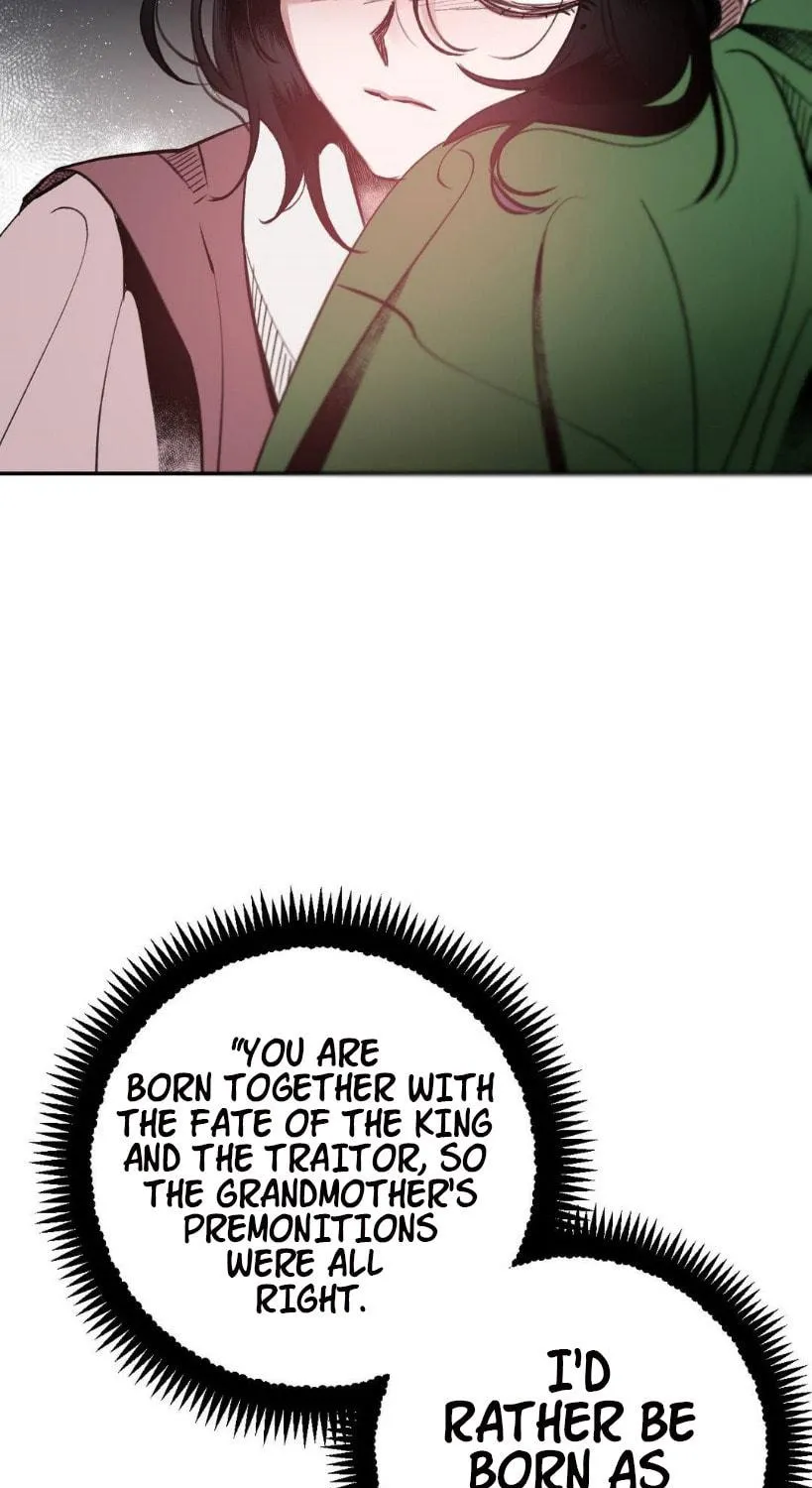Read Nameless Lantern chapter 13 image 51 on Lezhin