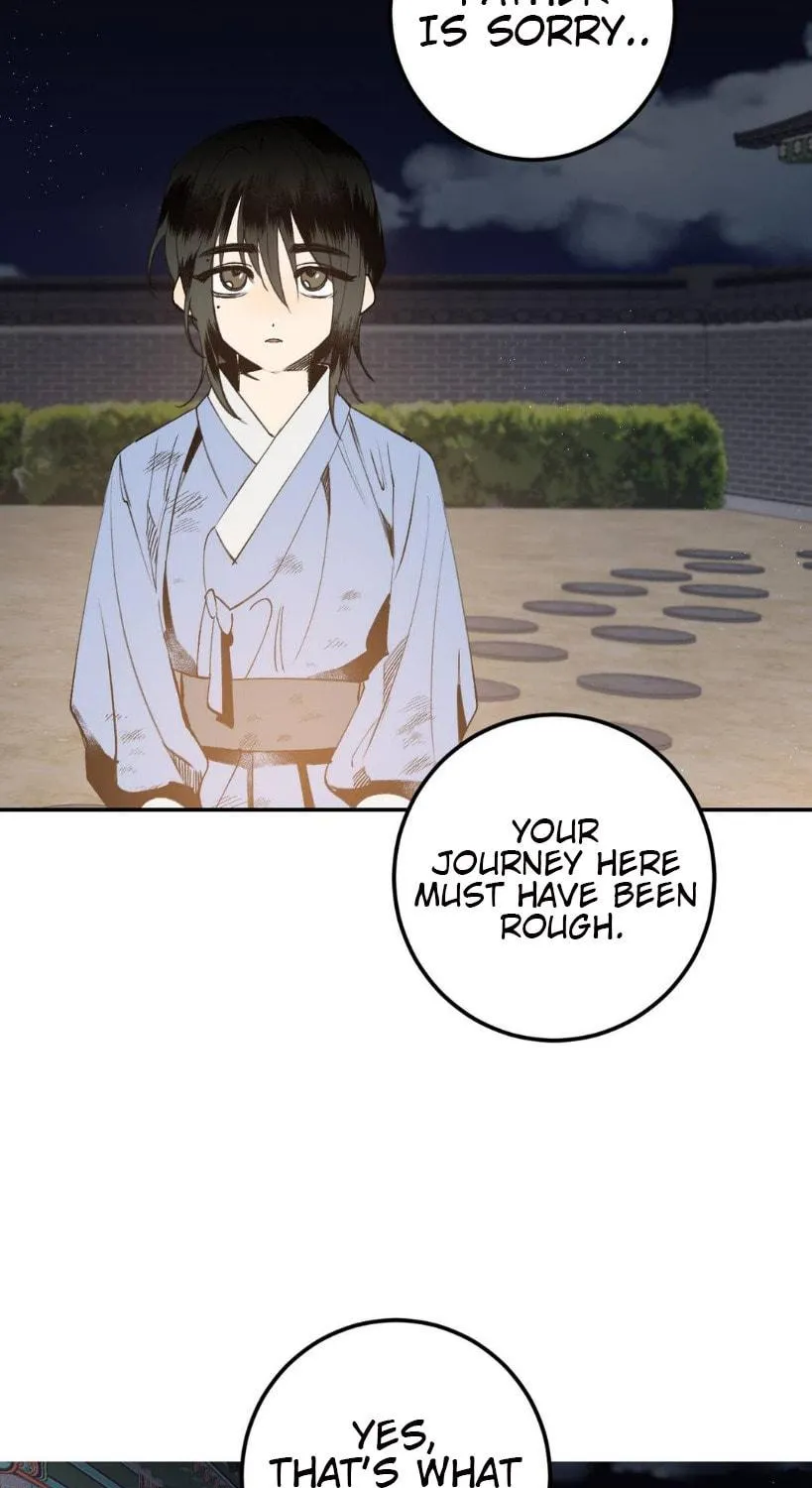 Read Nameless Lantern chapter 13 image 57 on Lezhin