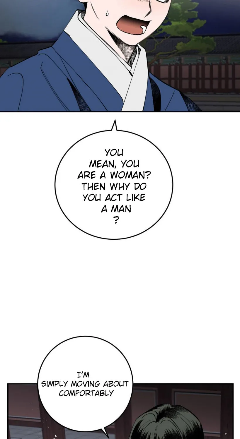 Read Nameless Lantern chapter 13 image 6 on Lezhin