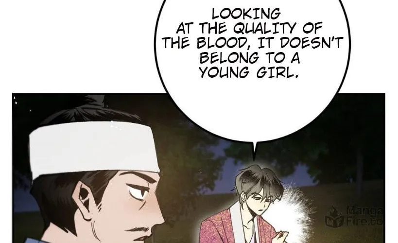 Read Nameless Lantern chapter 13 image 64 on Lezhin