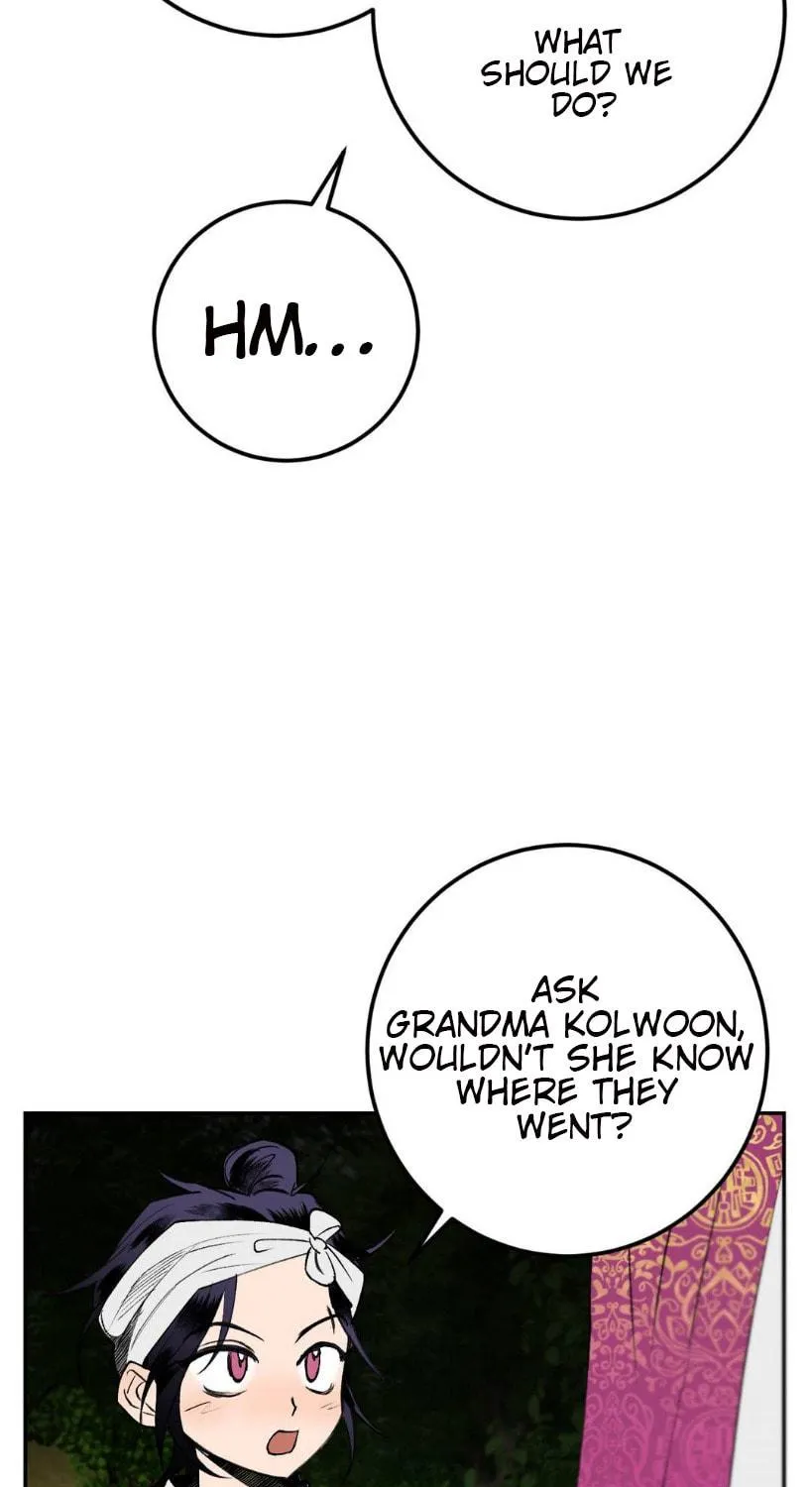 Read Nameless Lantern chapter 13 image 66 on Lezhin