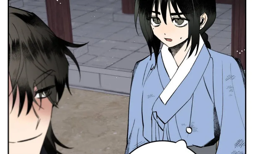 Read Nameless Lantern chapter 13 image 7 on Lezhin