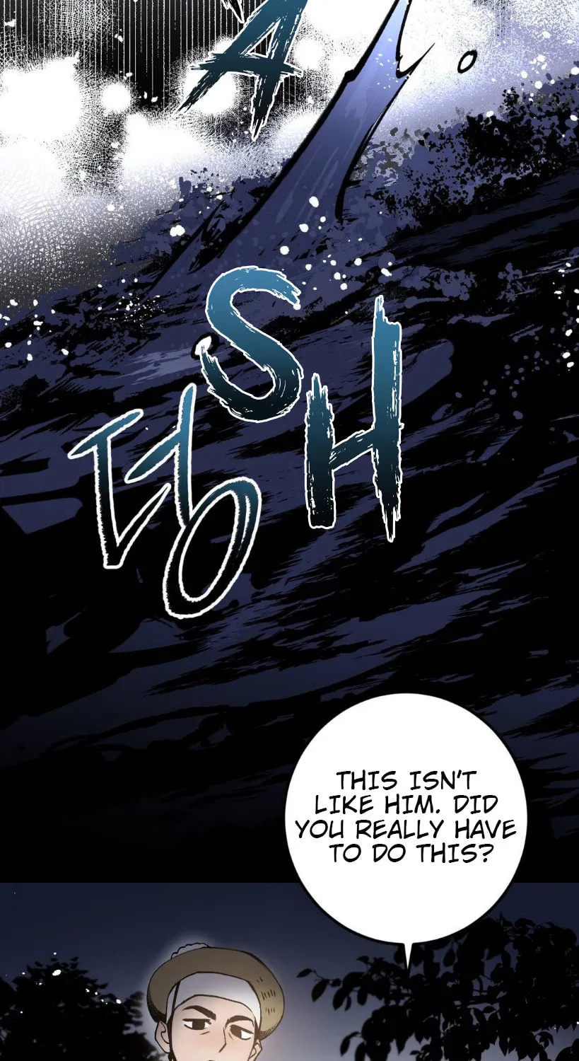 Read Nameless Lantern chapter 13 image 72 on Lezhin