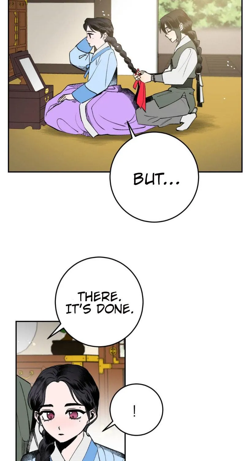 Read Nameless Lantern chapter 13 image 86 on Lezhin