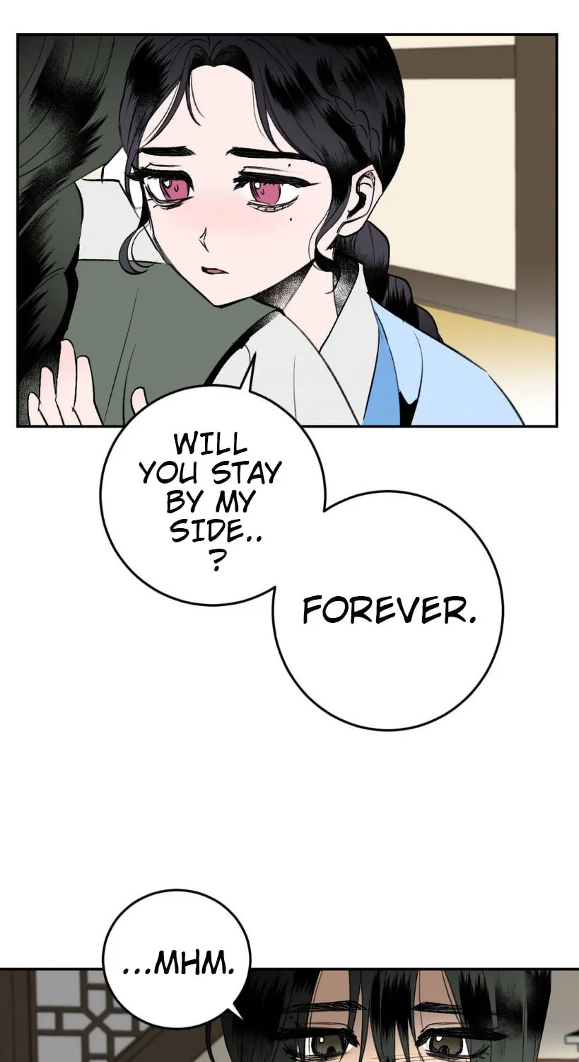 Read Nameless Lantern chapter 13 image 94 on Lezhin