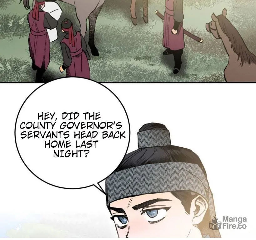 Read Nameless Lantern chapter 13 image 98 on Lezhin