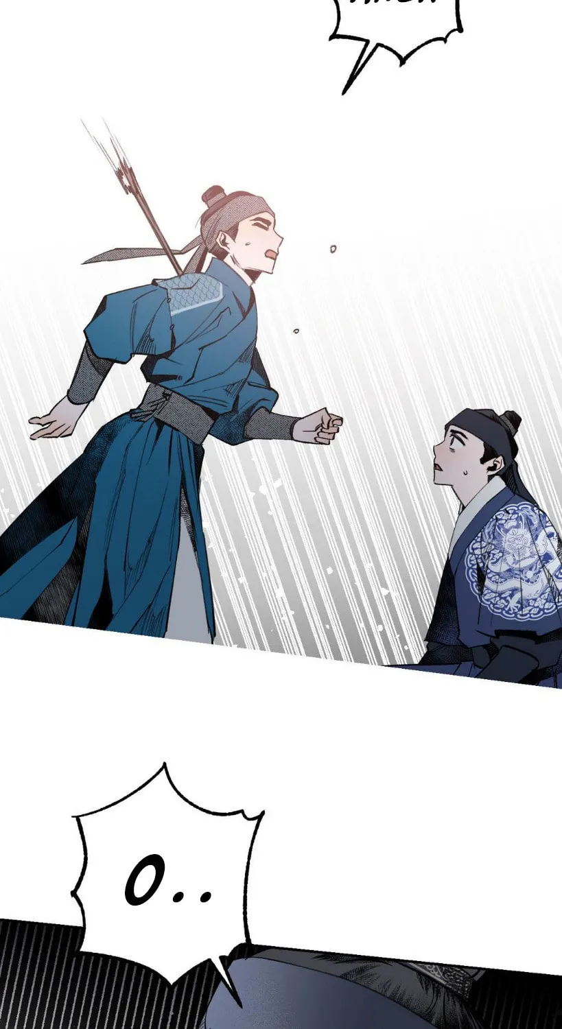 Read Nameless Lantern chapter 14 image 101 on Lezhin