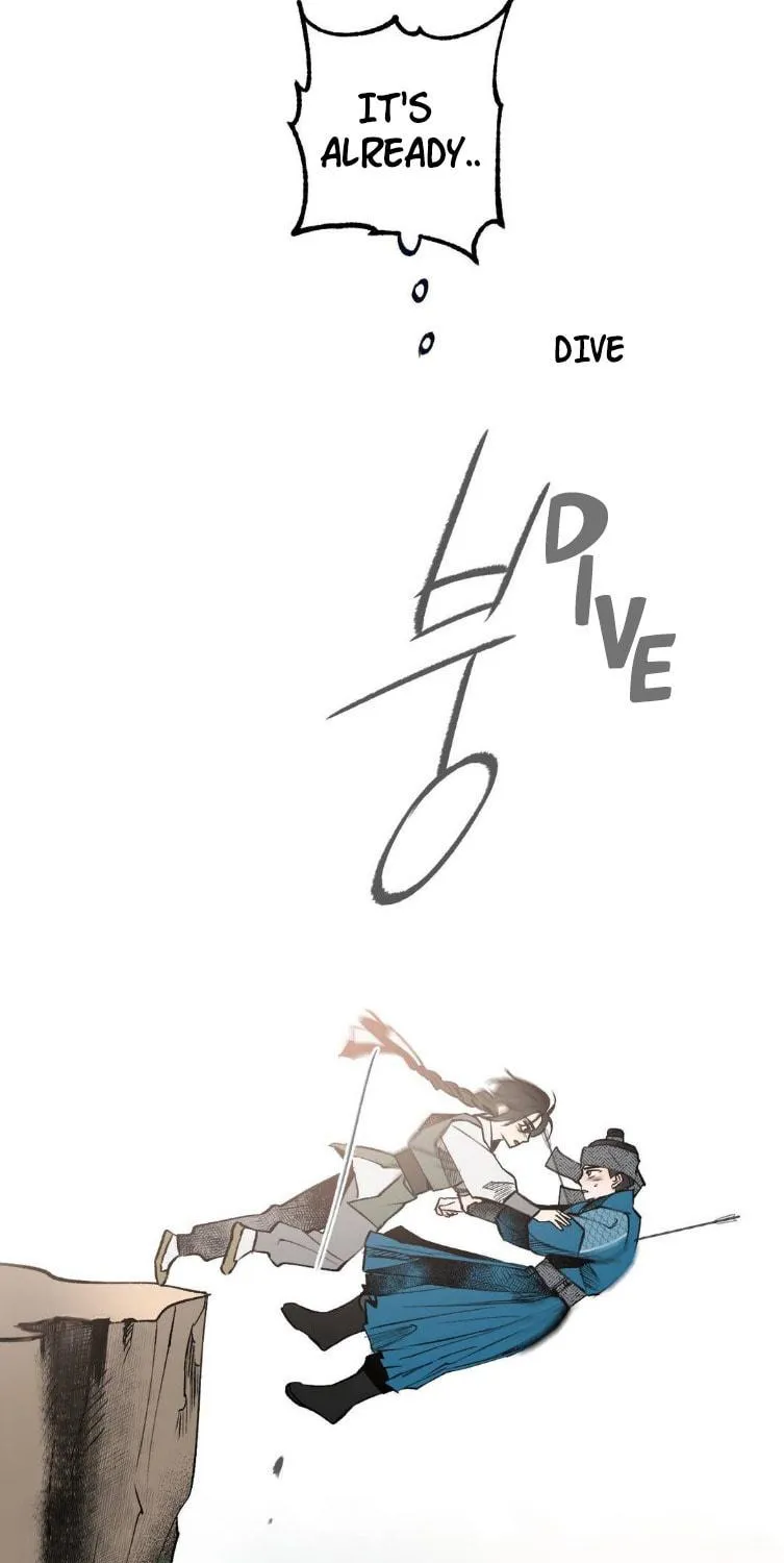 Read Nameless Lantern chapter 14 image 128 on Lezhin