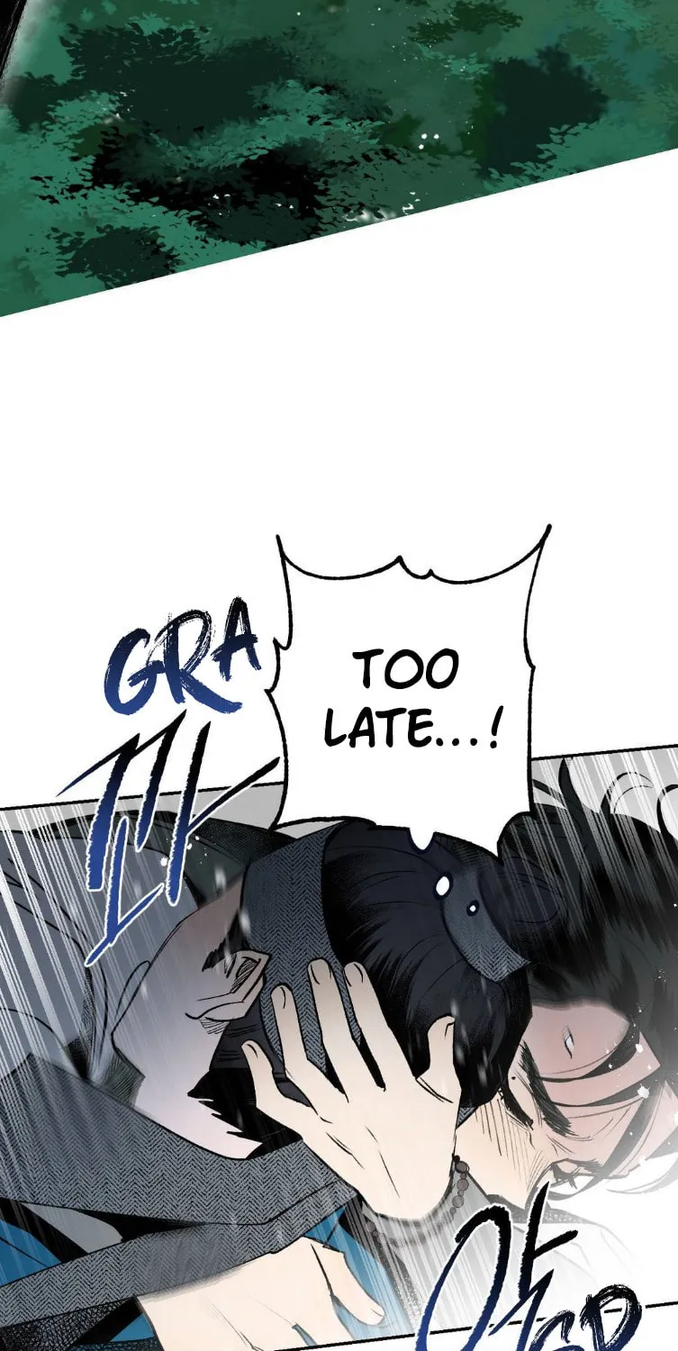 Read Nameless Lantern chapter 14 image 130 on Lezhin