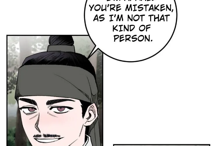 Read Nameless Lantern chapter 14 image 15 on Lezhin