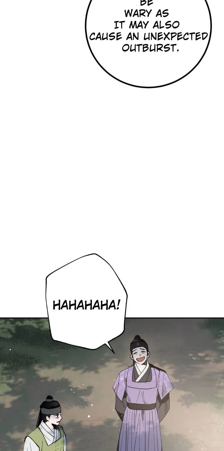 Read Nameless Lantern chapter 14 image 24 on Lezhin