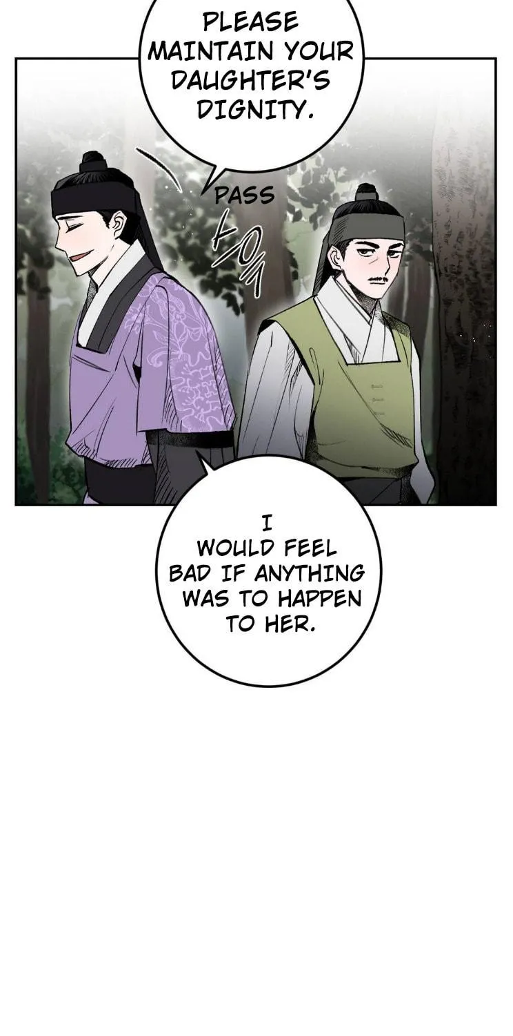 Read Nameless Lantern chapter 14 image 28 on Lezhin