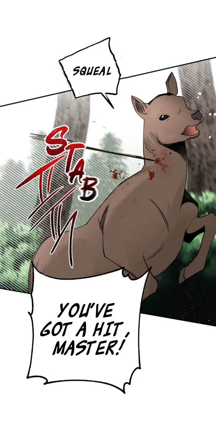 Read Nameless Lantern chapter 14 image 35 on Lezhin