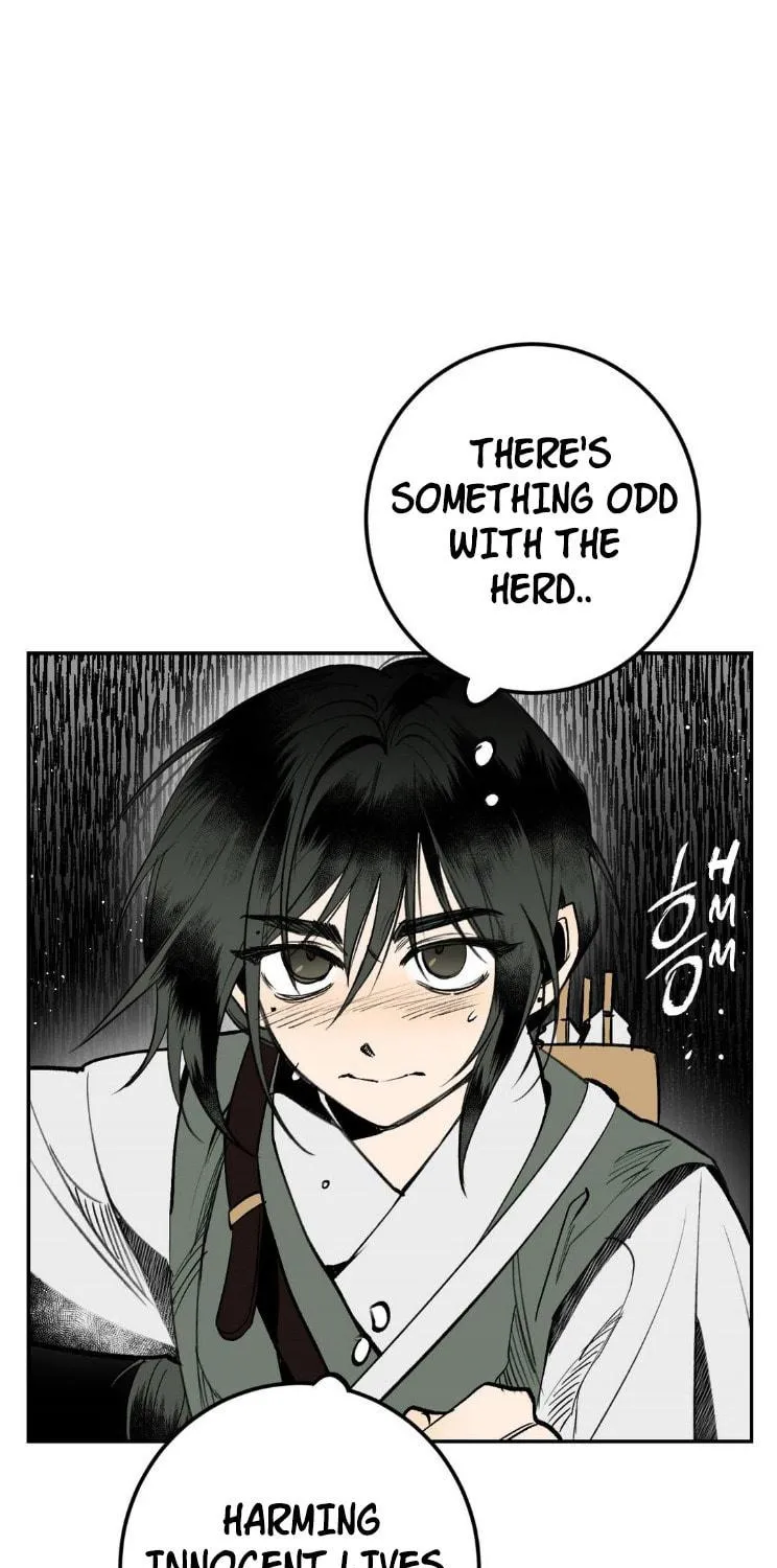 Read Nameless Lantern chapter 14 image 39 on Lezhin