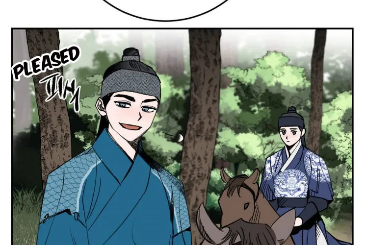 Read Nameless Lantern chapter 14 image 50 on Lezhin