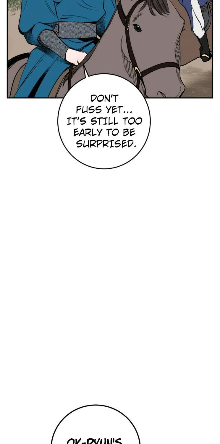Read Nameless Lantern chapter 14 image 51 on Lezhin
