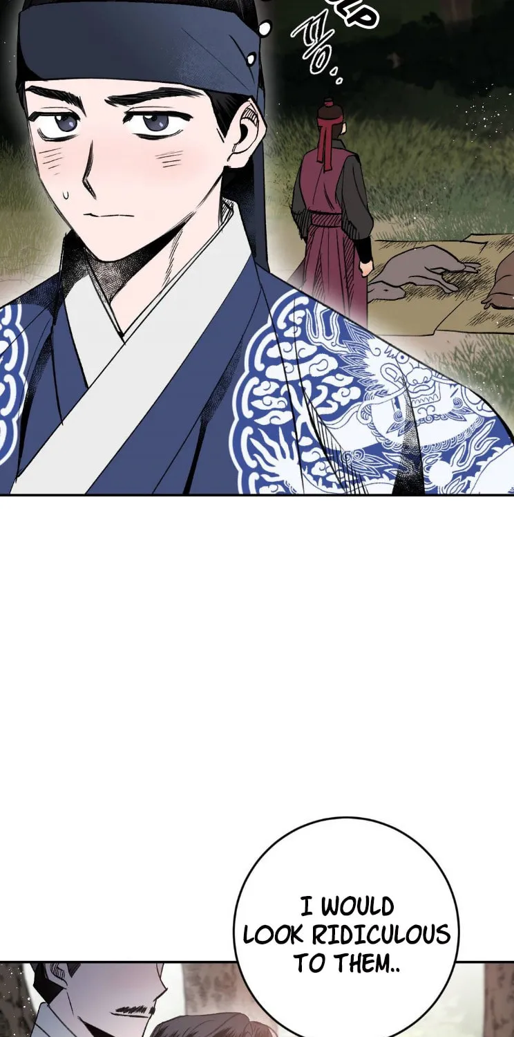 Read Nameless Lantern chapter 14 image 53 on Lezhin