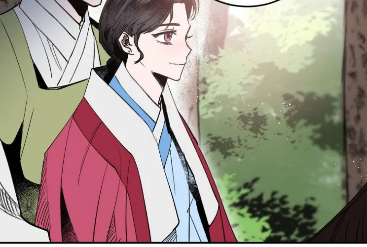 Read Nameless Lantern chapter 14 image 54 on Lezhin