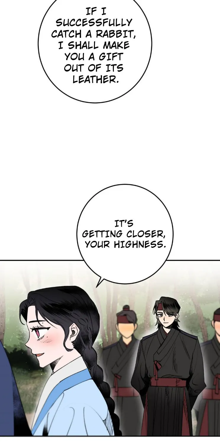 Read Nameless Lantern chapter 14 image 6 on Lezhin