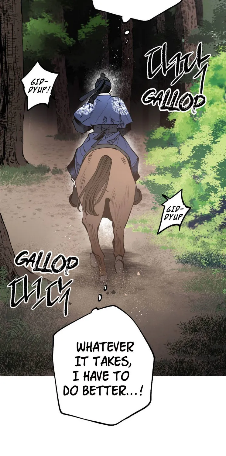 Read Nameless Lantern chapter 14 image 61 on Lezhin