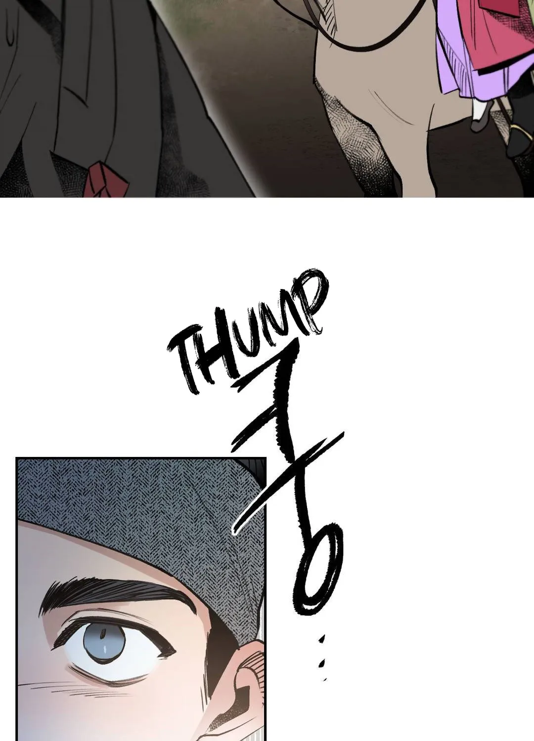 Read Nameless Lantern chapter 14 image 69 on Lezhin