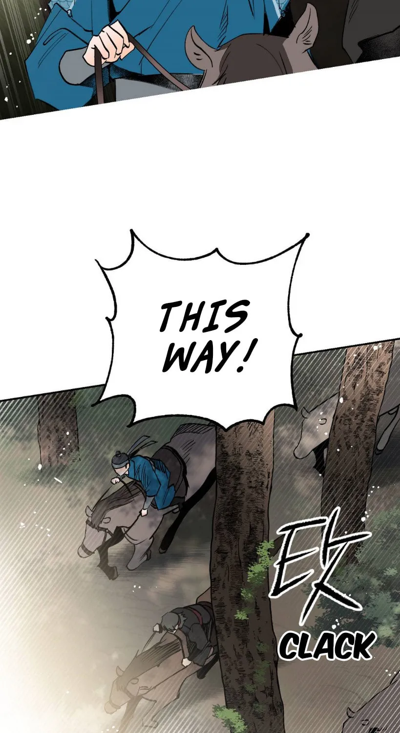 Read Nameless Lantern chapter 14 image 89 on Lezhin
