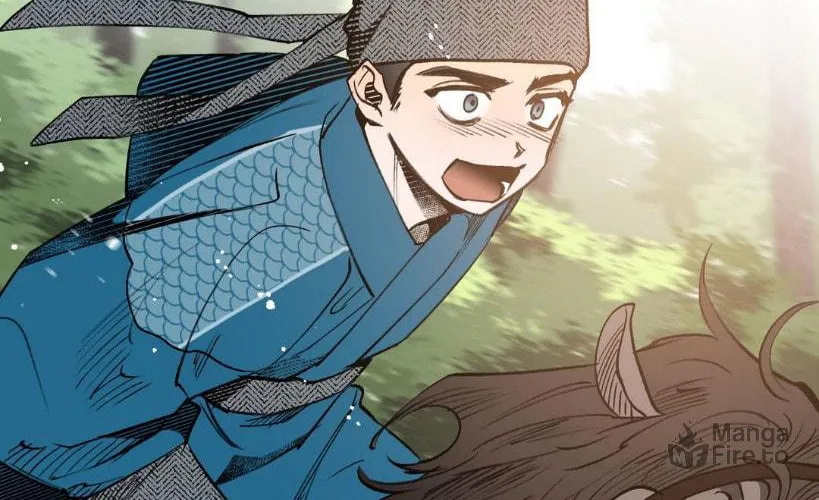 Read Nameless Lantern chapter 14 image 94 on Lezhin