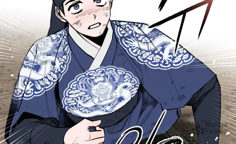 Read Nameless Lantern chapter 14 image 98 on Lezhin